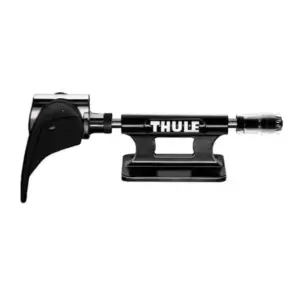Thule XTR Low Profile Locking Bike Rack