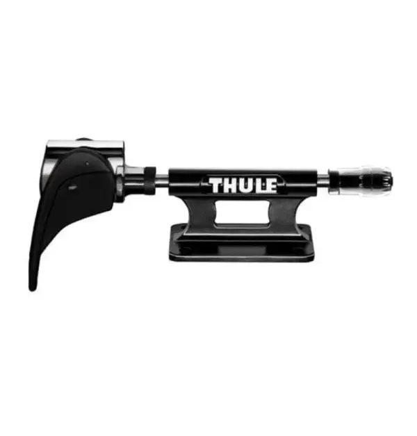 Thule Compass 2 Kayak & SUP Roof Rack Carrier