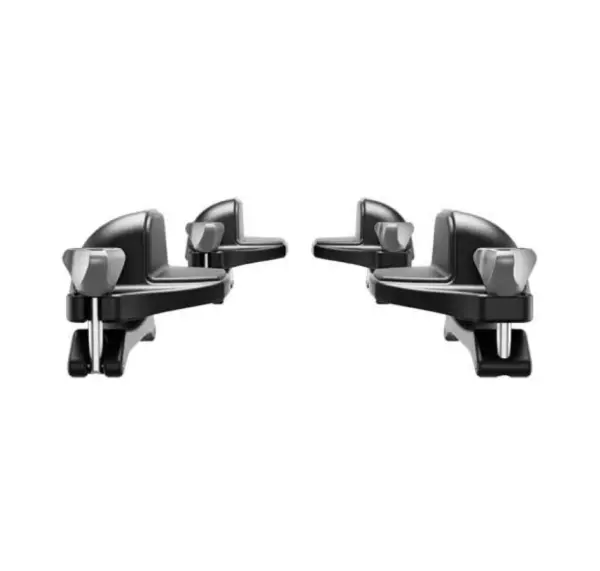 Thule Portage Canoe Carrier - Easy-Load Roof Rack System - Image 2