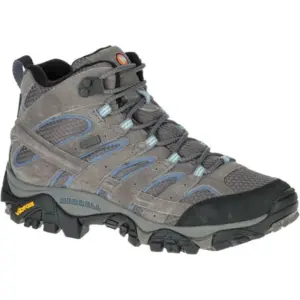 Merrell Moab Chelsea Waterproof Winter Boots for Men Wide Width