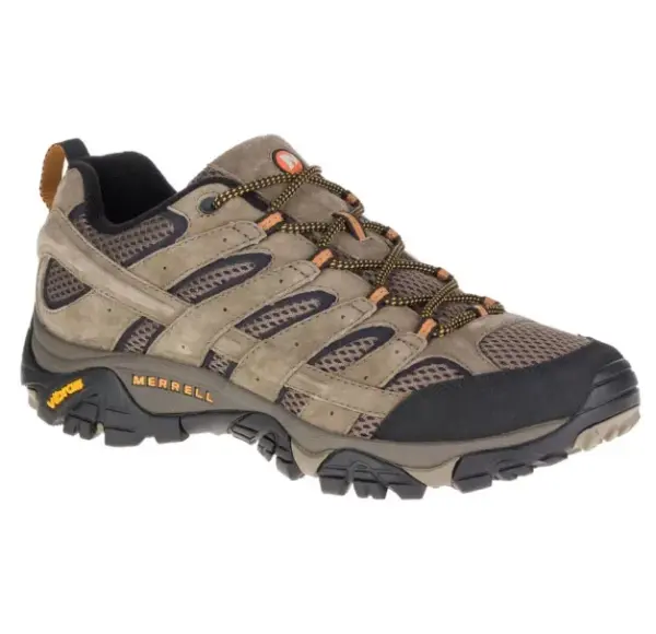 Men's Merrell Moab 2 Vent Hiking Shoes