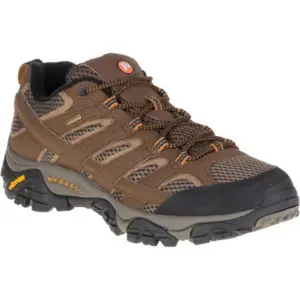 Merrell Moab 2 GORE-TEX Waterproof Hiking Boots Men's Wide