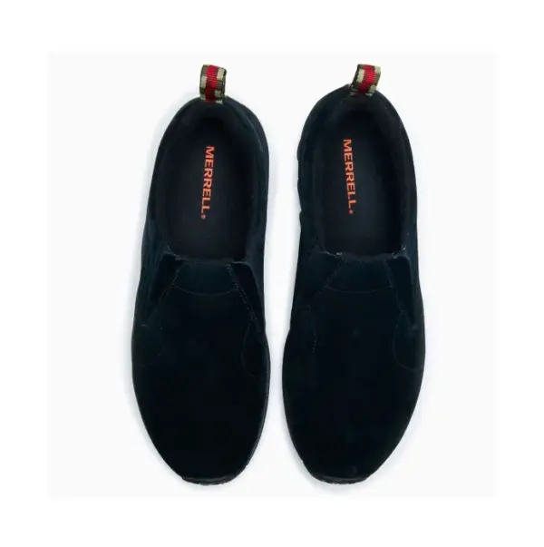 Merrell Jungle Moc Wide Width Men's Slip-On Shoes - Image 2