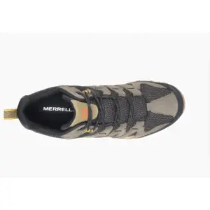 Men's Merrell Alverstone Mid Waterproof Hiking Boots