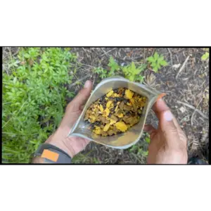 Foundation Southwest Camping Breakfast Meal