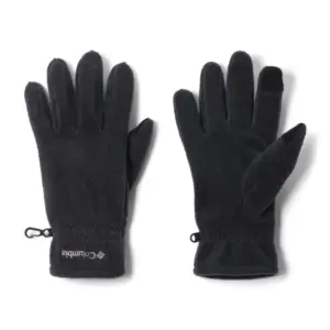 Columbia Women's Benton Springs II Fleece Warm Winter Gloves
