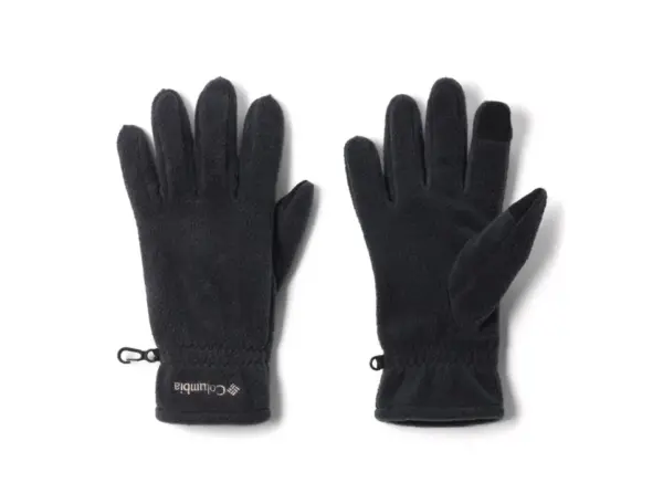 Columbia Women's Benton Springs II Fleece Warm Winter Gloves