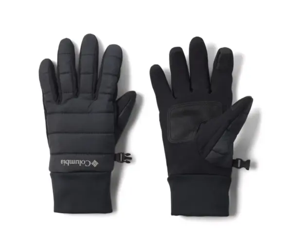 Columbia Women's Powder Lite II Winter Gloves - Insulated & Waterproof - Image 2