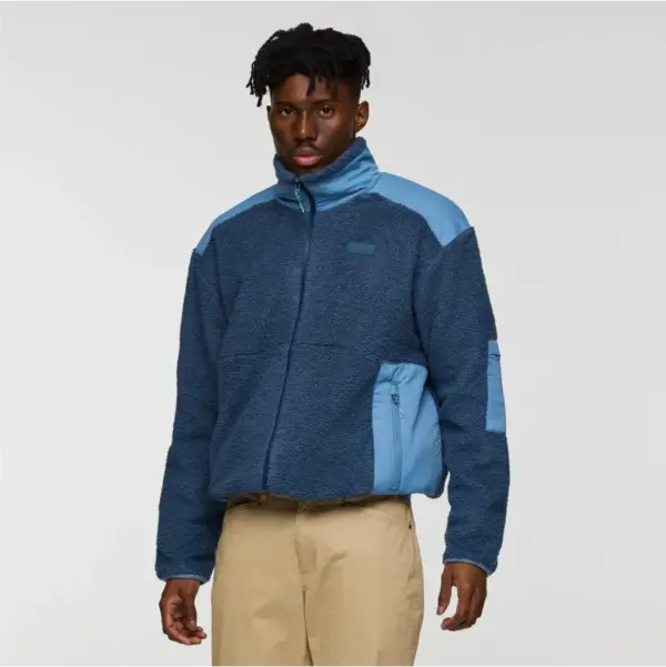 Men's Cotopaxi Bacano Fleece Jacket - Cozy & Light - Image 2