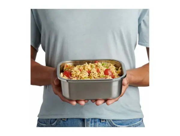 Hydro Flask 5 Cup Stainless Steel Food Container - Insulated & Leakproof - Image 3