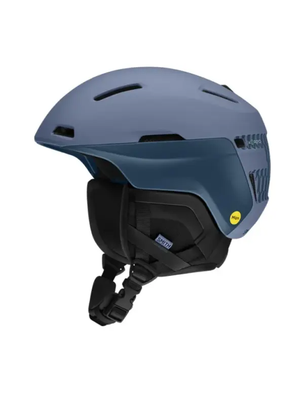 Men's Smith Accel MIPS Ski Helmet