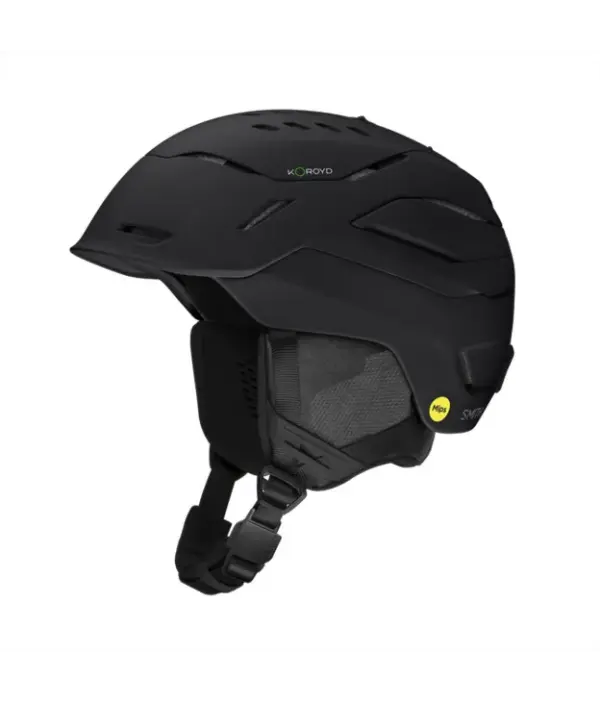 Smith Vantage 2 MIPS Snow Helmet for Skiing & Snowboarding Safety