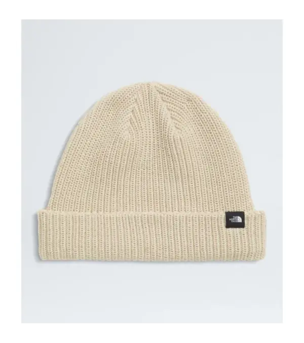 The North Face Cable Knit Fisherman Beanie Winter Hat - Image 3