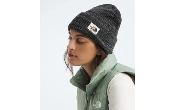 North Face Women's Osito Fleece Trapper Jacket - Image 3
