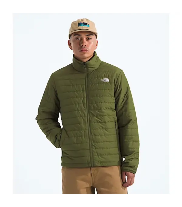 The North Face Men's Triclimate Hooded Jacket - Waterproof & Insulated - Image 3