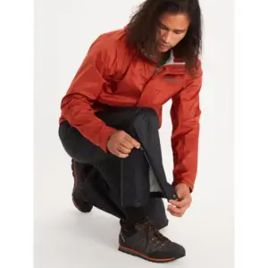 Marmot Men's PreCip Eco Zip-Off Convertible Hiking Shorts