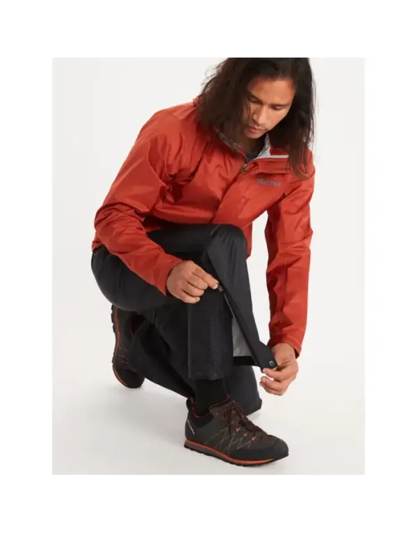 Marmot Men's PreCip Eco Zip-Off Convertible Hiking Shorts