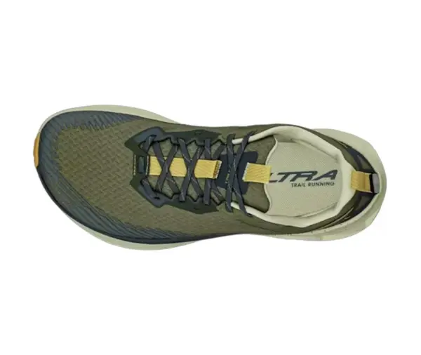 Altra Men's Wild 2 Trail Running Shoes for Off-Road Adventures