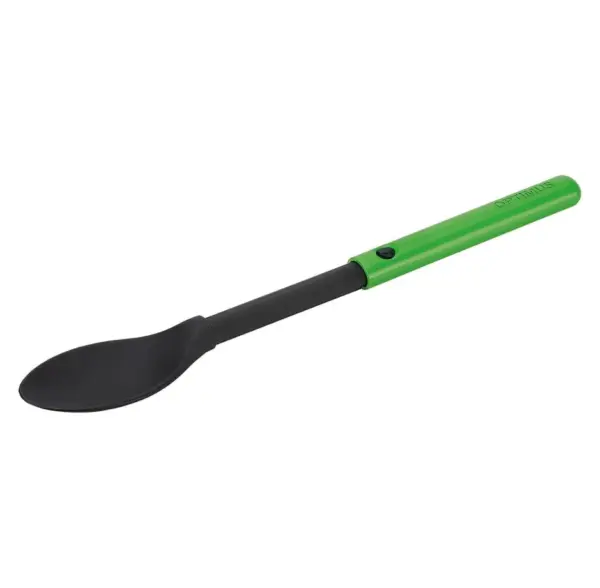 Extendable Long Sliding Spoon for Cooking & Serving