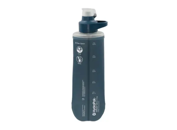 Katadyn BeFree 0.5L Water Filter Bottle - Carbon Filtered Anywhere - Image 2