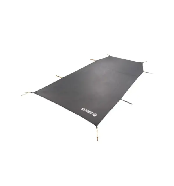 Klymit Maxfield Tent Footprint Protective Groundsheet Tarp - Image 2