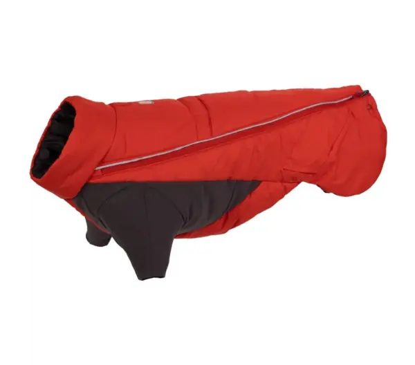 Ruffwear Furness Waterproof Dog Jacket - Windproof Winter Coat