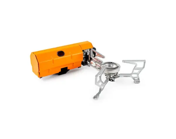 GSI Selkirk Portable Butane Stove for Camping - Image 2