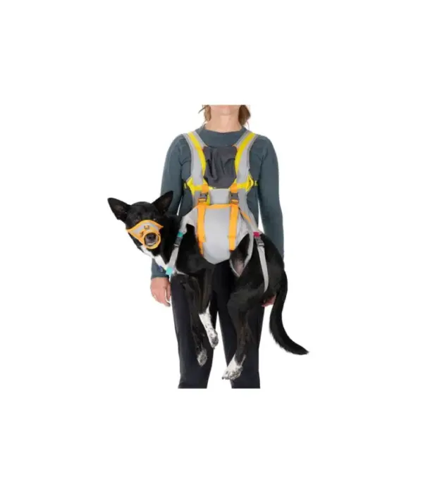 Ruffwear BackTrak Emergency Dog Evacuation Kit for Pets - Image 3