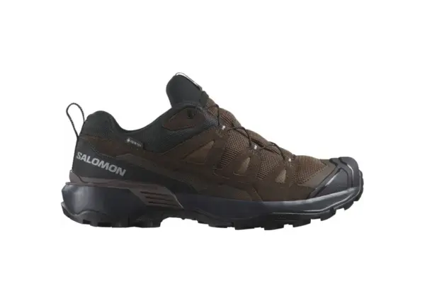 Men's Salomon X Ultra 3 Waterproof Hiking Shoes Gore-Tex - Image 3