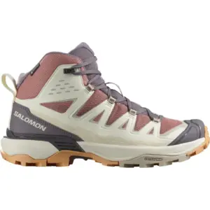 Women's Salomon X Ultra 360 LTR Gore-Tex Waterproof Hiking Shoes