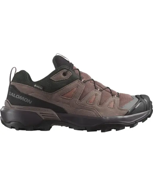 Women's Salomon X Ultra 360 LTR Gore-Tex Waterproof Hiking Shoes