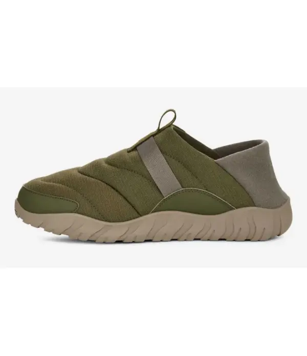 Teva Mens Camp Slippers Comfortable Indoor Outdoor Slides - Image 3