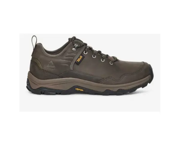 Teva Riva RP Men's Hiking Shoes - Waterproof & Durable