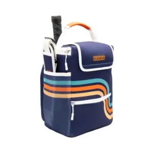 Kanga Lavender Scented Cheese Storage Bags - 12 Pack Case Mates