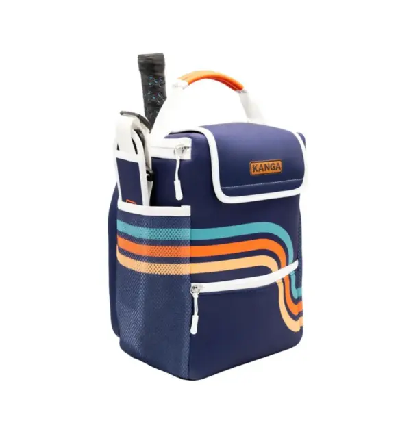 Kanga Portable Insulated Cooler for Pickleball