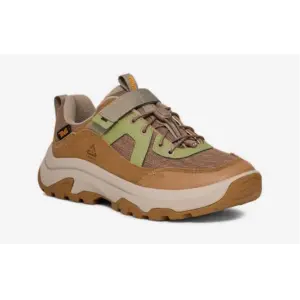 Teva Men's Hurricane Daybreaker Low Hiking Shoes - Lightweight & Comfortable