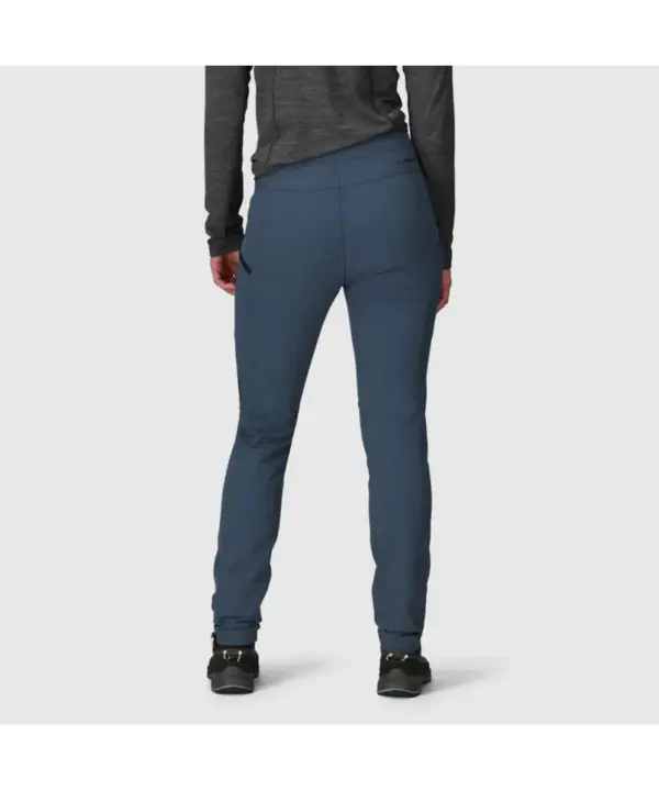 Women's Thermal Fleece Pants | Outdoor Research Warmth - Image 3