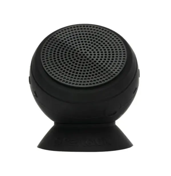 Speaqua Barnacle Pro 2.0 Waterproof Bluetooth Speaker