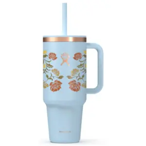 Hydro Flask 40oz Limited Edition Travel Tumbler
