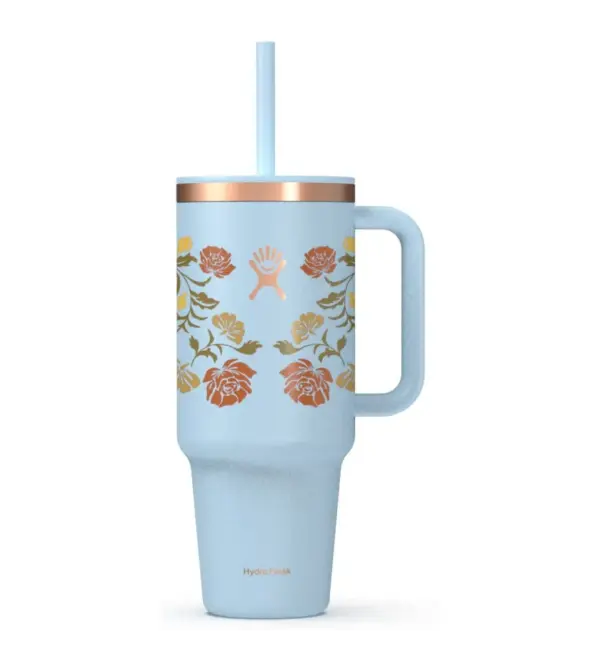 Hydro Flask 40oz Limited Edition Travel Tumbler