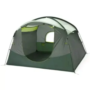 The North Face Sequoia 4-Person Camping Tent