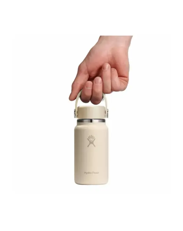 Hydro Flask 6.7 oz Mini Water Bottle Insulated - Image 2