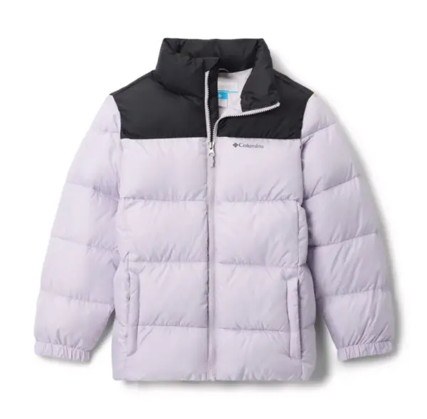 Columbia Youth Puffect II Insulated Winter Jacket - Image 3
