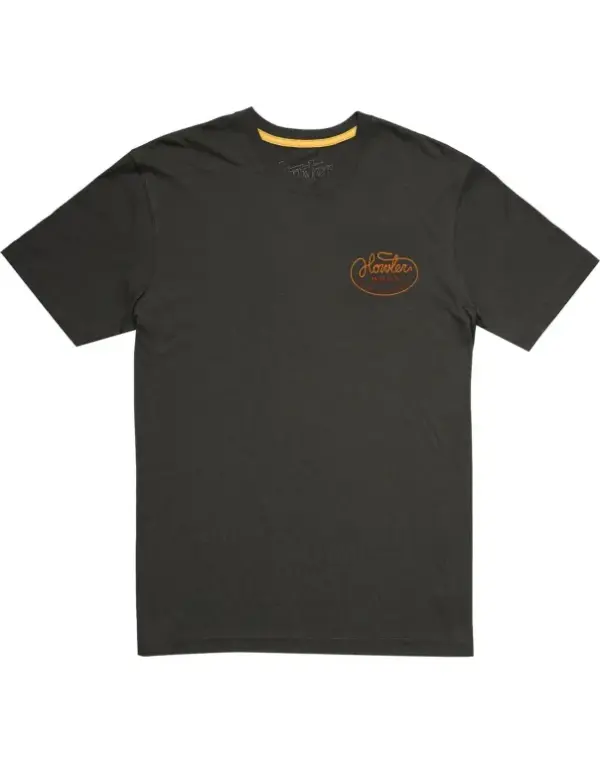 Howler Brothers Lasso Graphic T-Shirt - Soft Cotton Tee - Image 2