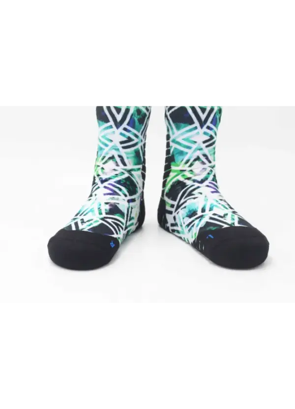 Yatta Life Waterproof Unisex Outdoor Socks - Image 2