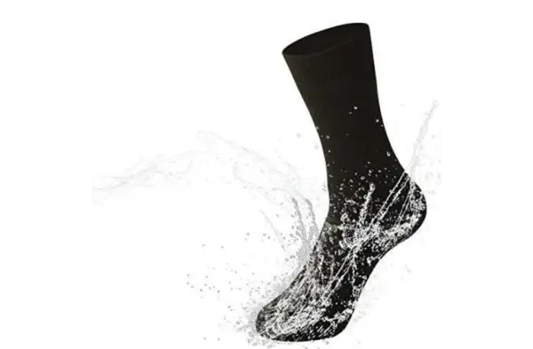 YATTA Waterproof Socks Unisex - Stay Dry Comfort - Image 2
