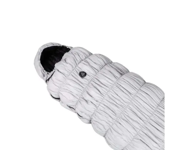YATTA Goose Down Sleeping Bag - Warm Lightweight for Camping