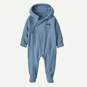 Patagonia Baby Micro D Fleece Bunting
