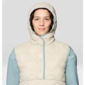 Mountain Hardwear Women's Plush Fleece Jacket