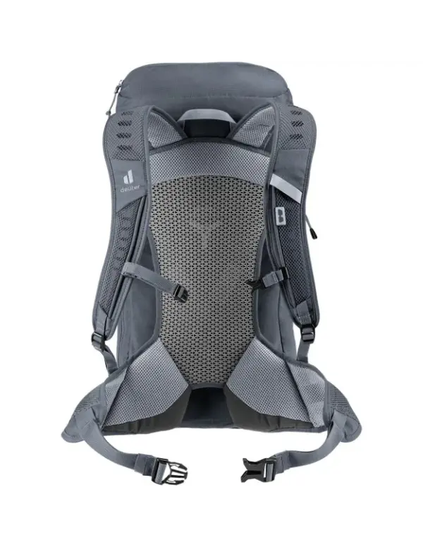 Deuter AC Lite 24L Hiking Backpack - Lightweight & Ventilated - Image 2